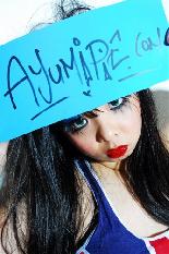 Be the official Japan Ayumibay Photographer 1